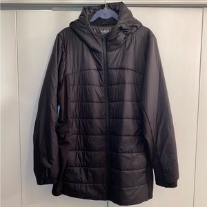 Torrid Active Puffer Jacket